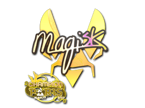 Magisk (Holo, Champion) | Paris 2023 image